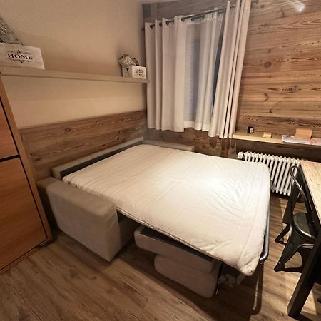 布勒伊-切尔维尼亚Casa Cervinia Shuss 2公寓 外观 照片