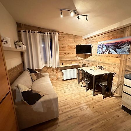 布勒伊-切尔维尼亚Casa Cervinia Shuss 2公寓 外观 照片